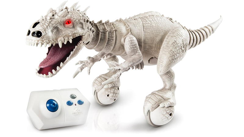 Illustration for article titled Awesome Toys and Collectibles to Give Children and Fun-Loving Adults Alike